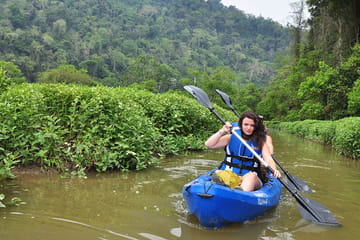 Ba Be Lake Camping and Kayaking Adventure in Vietnam