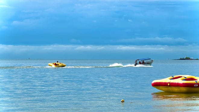 Port Dickson Day Tour (SIC – Join In Tour) photo 3