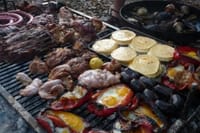 TADITIONAL ASADO