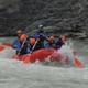 El Chalten Rafting Experience