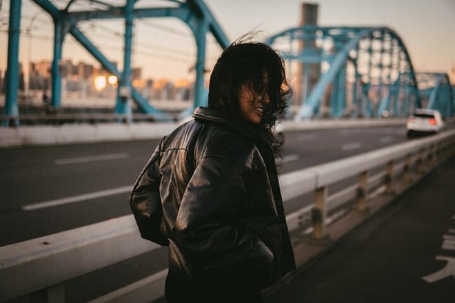 Private Photoshoot with a Professional Photographer in Seoul photo 3
