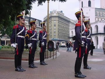 City Tour Buenos Aires