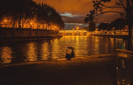Tailored Full-Day Tour of Paris with Local Insights