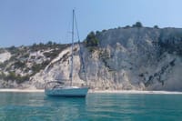 Full-Day Classic Sailing Experience from Argostoli Port 1