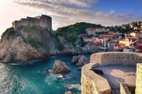 Dubrovnik Private Walking Tour With A Professional Guide 2