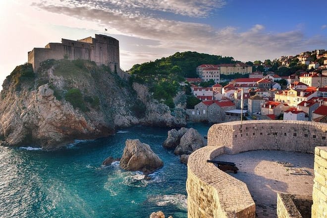 Dubrovnik Private Walking Tour With A Professional Guide 2