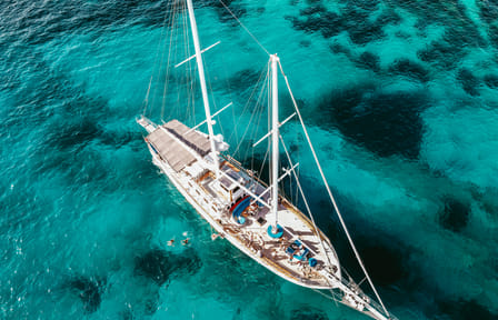 Full-Day Round Malta Cruise with Comino and Blue Lagoon