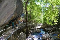 Sapadere Canyon & Waterfall Tour w. Lunch & Transfer from Alanya 10