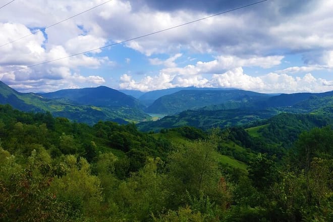 Lechkhumi Region Tour Package in Georgia