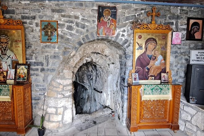 Crete's Secret Landscapes: Exploring the Island's Rural Heart 5
