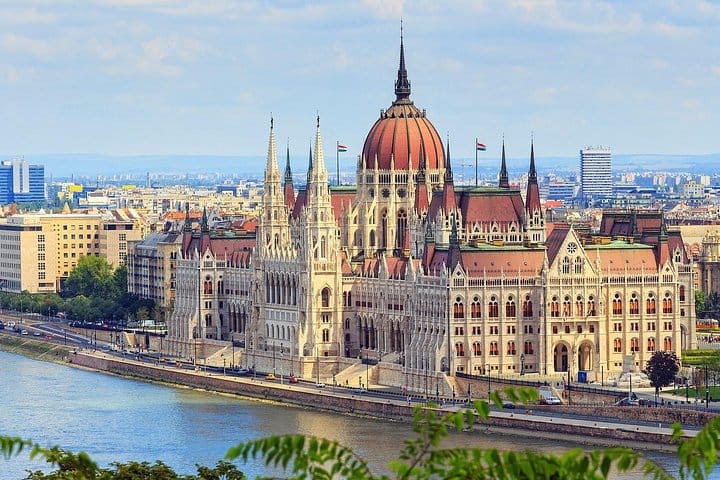 Parlament