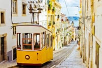 Full-Day Tour of Lisbon 1
