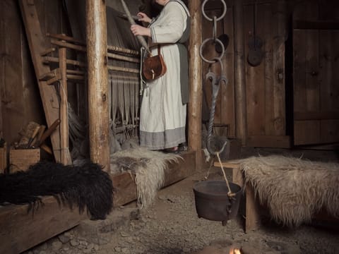 Experience the Settlement Period Farm of Eirik the Red and Leif Eiriksson, photo 2