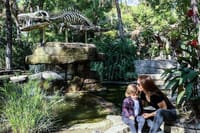 Kemer Dinopark Tour with hotel transfer  7