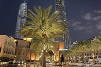 Burj khalifa