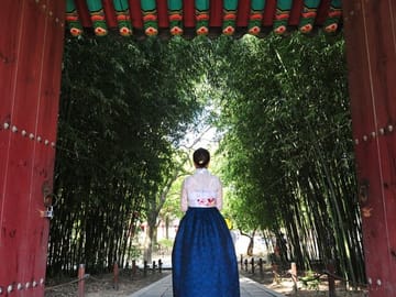 Hanbok