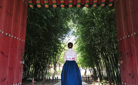 Private Cultural Tour of Gyeongju's UNESCO Sites and Yangdong Village