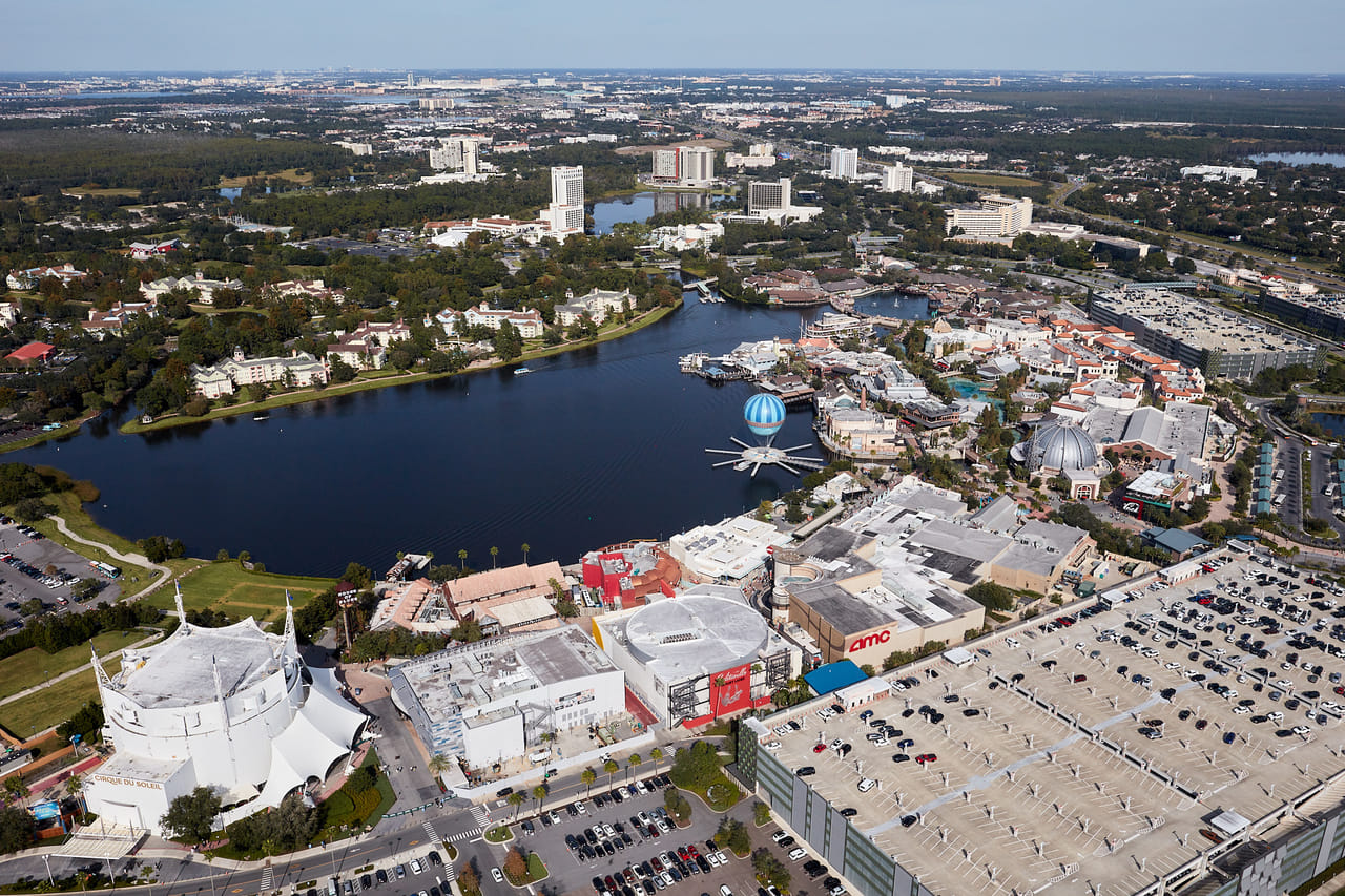 Disney Springs