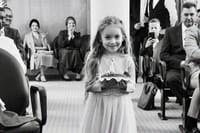 Professional Photography for Small Family Wedding 8
