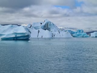 Jökulsárlón & Diamond Beach – A Tailored Private South Coast Experience for Families, photo 7