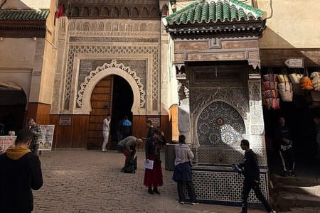 Snorkeling Adventure at Tiran Island: Explore Coral Reefs & Shipwrecks