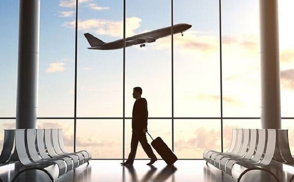 Private Hurghada Airport Transfer: One-Way Executive Ride