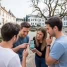Secrets of Montfoort Self-Guided Exploration Game Tour 8