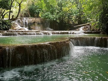 Private Tour of Batu Caves and Kanching Waterfalls in Kuala Lumpur