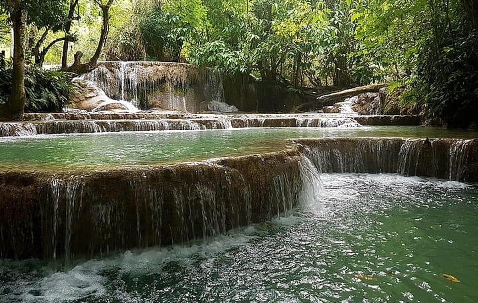 Kanching Waterfalls with Batu Caves & Ramayana Caves Tour (Meet at Location)