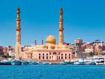 City Tour di Hurghada: Scopri la Cultura e la Vibrante Vita Locale