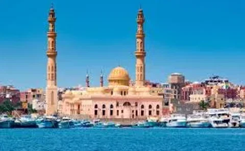 City Tour di Hurghada: Scopri la Cultura e la Vibrante Vita Locale
