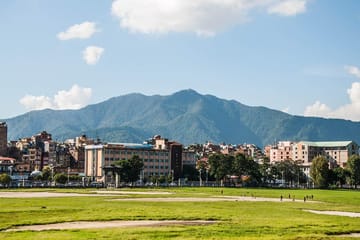 Hiking Tour to Jamacho Monastery in National Park