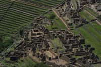 Tour to Machu Picchu from Poroy 6