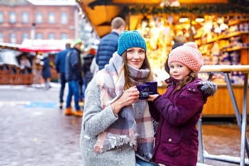 Professional Photo Shoot Tour in Munich's Iconic Locations