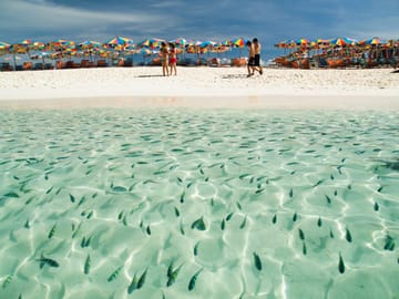Phi Phi Beach Package