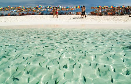 Phuket Beach Package
