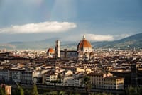 Private Luxury Transfer from Naples to Florence 4