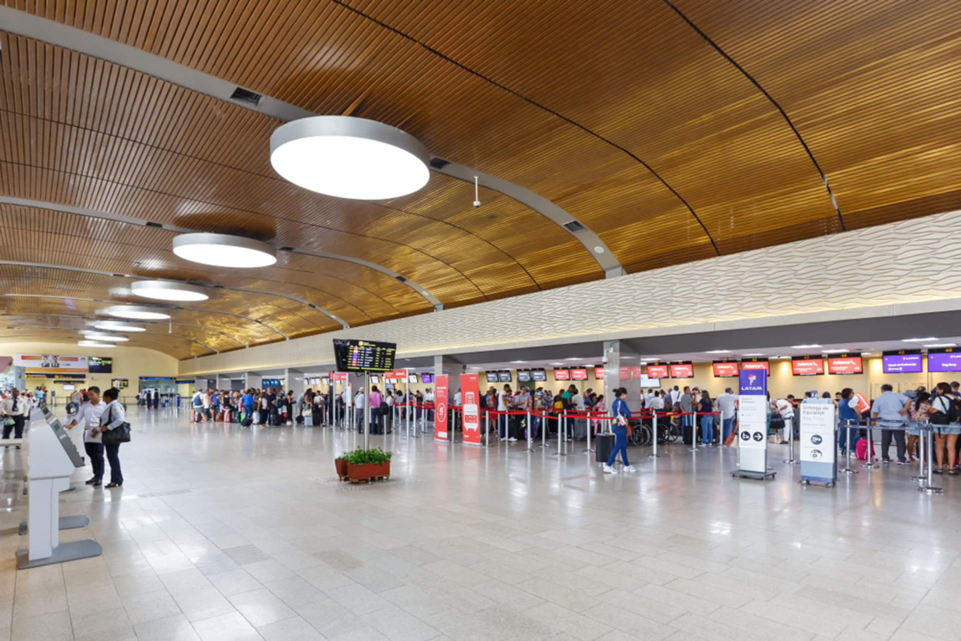 Aeropuerto Rafael Núñez Cartagena