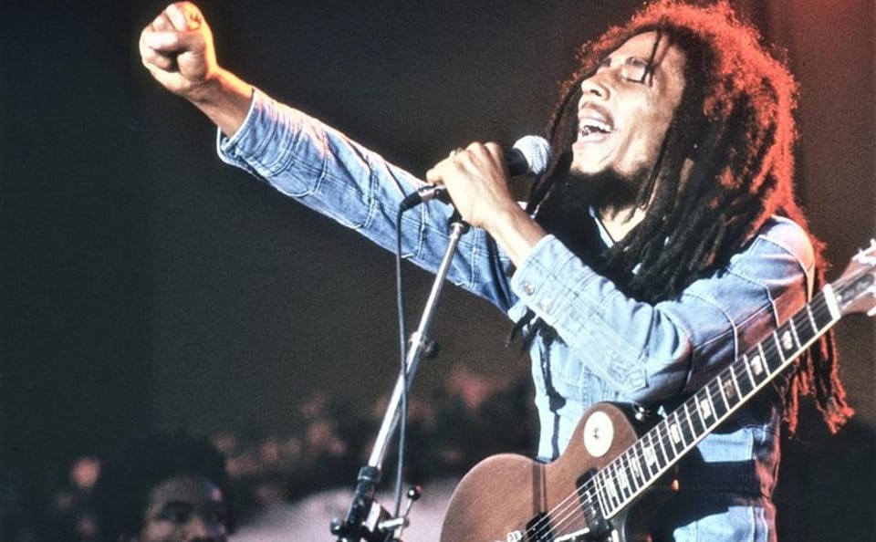 Private Bob Marley Tour to Nine Mile and Kingston from Falmouth