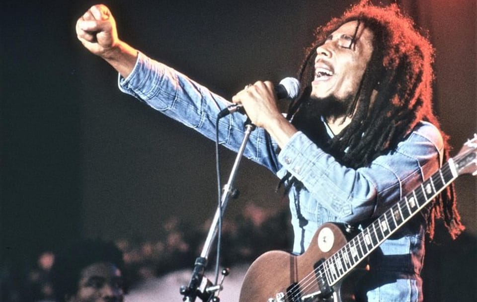 Private Bob Marley Tour to Nine Mile and Kingston from Falmouth