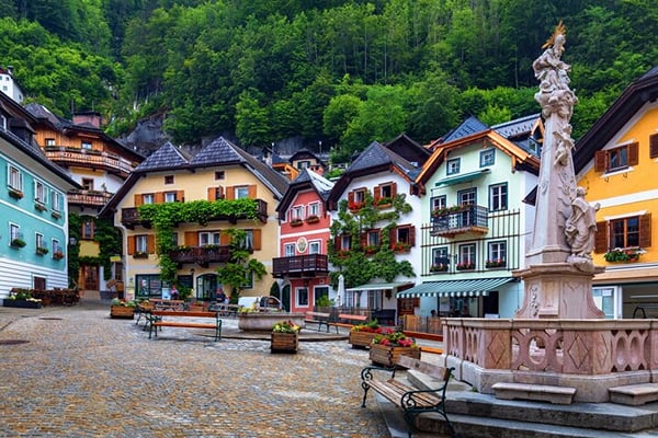 Things to do in Hallstatt