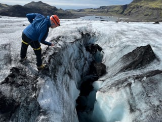 Glacier Hike Private Adventure, photo 14
