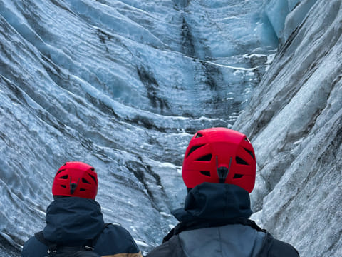 Glacier Hike | Micro group (6 max) | Sólheimajökull | Vík , photo 5