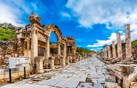 Private Ephesus Tour
