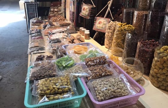 Camping Tour 3 Days, Oman Tours Package