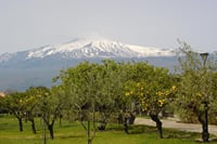 Etna Sunset Tour 3.000 from Taormina 8