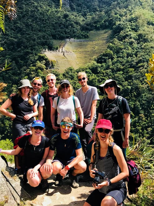 Lares Trek & Inca Trail: A 5-Day Epic Journey to Machu Picchu 10