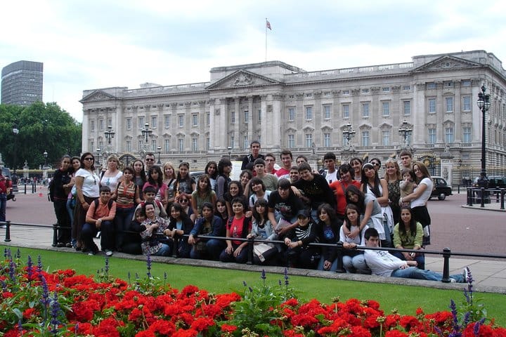 English Culture, Science, Sports, One Week English Language Course in London 3