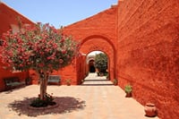 Walking Tour of Arequipa Including Santa Catalina Monastery 6