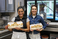 French Baking Class in Paris 5